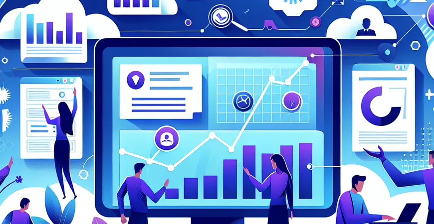 销售区域管理的挑战与 CRM 系统的应对方案